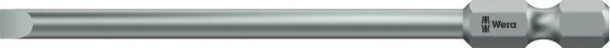 Бита для заворачивания WERA 800/4 Z 1,0 х 5,5 х 50 мм WE-059330 [WE-059330]
