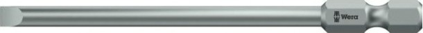 Бита для заворачивания WERA 800/4 Z 1,2 х 8,0 х 89 мм WE-059496 [WE-059496]