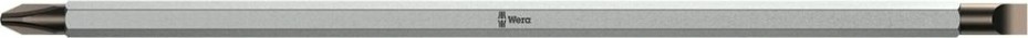 Бита для заворачивания WERA 82 PH 1 - 4.0 х 0.6 мм WE-002920 [WE-002920]