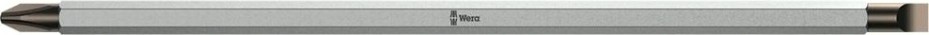 Бита для заворачивания WERA 82 PH 2 - 6.0 х 1.0 мм WE-002923 [WE-002923]