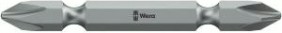 Бита для заворачивания WERA 851/23 PH2, 45 мм WE-135705 [WE-135705]