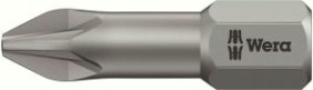 Бита для заворачивания WERA 855/1 TZ PZ1, 25 мм WE-056810 [WE-056810]