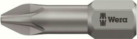 Бита для заворачивания WERA 855/1 TZ PZ3, 25 мм WE-056825 [WE-056825]