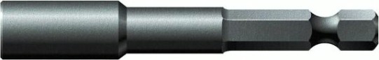 БИТЫ 869/4 SW 8/152 MM WERA WE-380280 [WE-380280]