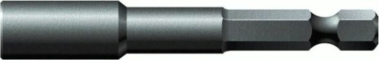 БИТЫ 869/4 SW 9.0/152 MM WERA WE-380281 [WE-380281]