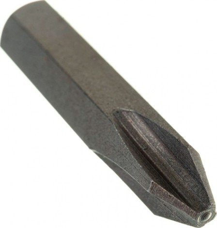 Биты STAYER HERCULES для ударной отвертки 4 шт 36 мм, [25667-S4_z01]