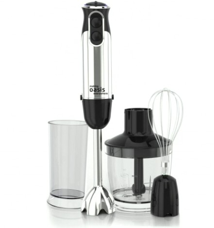Блендер making Oasis everywhere BL-100B погружной [4640130950910]