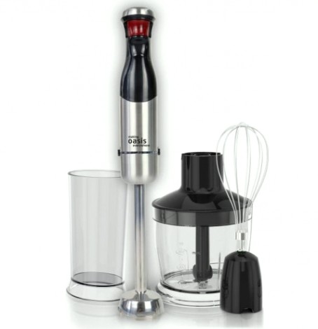 Блендер making Oasis everywhere BL-135B погружной [4640130950934]