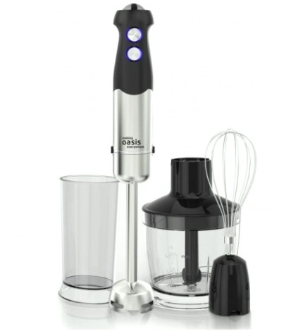 Блендер making Oasis everywhere BL-150B погружной [4640130950958]