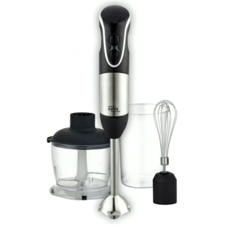 Блендер making Oasis everywhere BL-85B погружной [4640130949808]