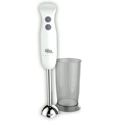 Блендер making Oasis everywhere BL-85W погружной [4640130950873]