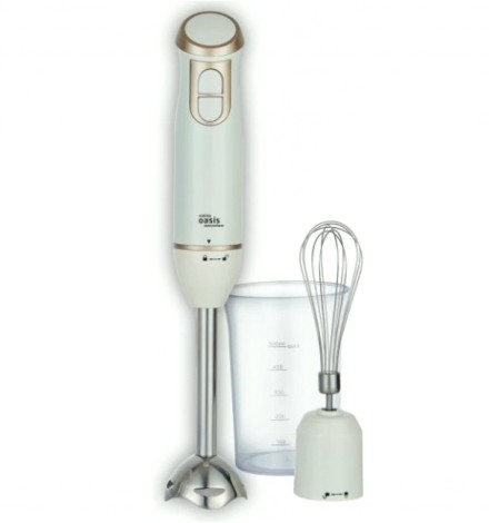 Блендер making Oasis everywhere BL-85W3 погружной [4640130949822]