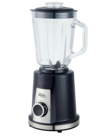 Блендер making Oasis everywhere ST-120B настольный [4640130949785]