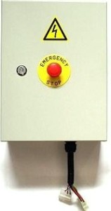 Блок автоматического запуска генератора BRIGGS&STRATTON ТКМ-V8CB10