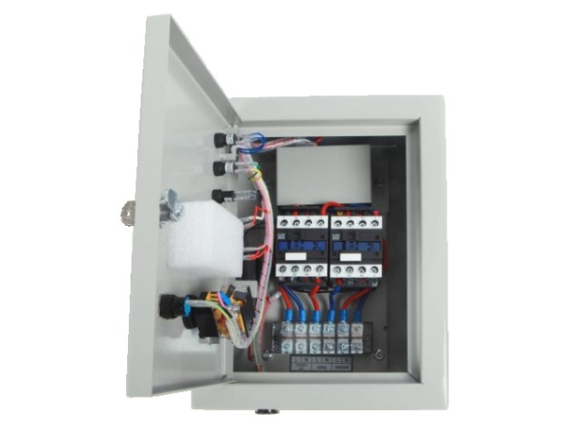 Блок автоматики A-iPOWER 230В, 50А (для инверторных A4000iS, A8000iS) разъем 7 пин [29105]