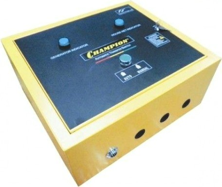 Блок автоматики CHAMPION ATSGG11000E для GG11000E [C3511]