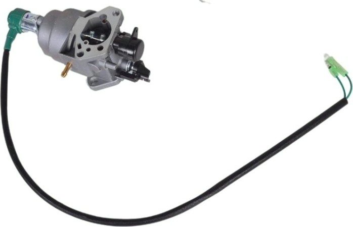 Блок автоматики HUTER для DY5000LX и DY6500LX [64/1/20]