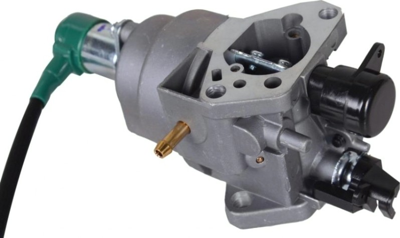 Блок автоматики HUTER для DY5000LX и DY6500LX [64/1/20]