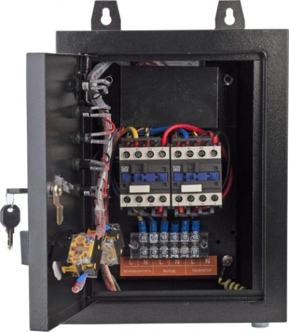 Блок автоматики PATRIOT GPA 1115W [474001811]