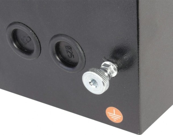 Блок автоматики PATRIOT GPA 1215W/1 [474001812]