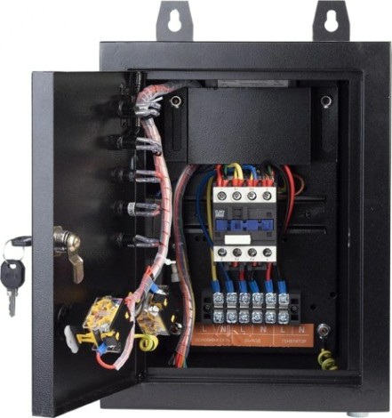 Блок автоматики PATRIOT GPA 715W [474001807]