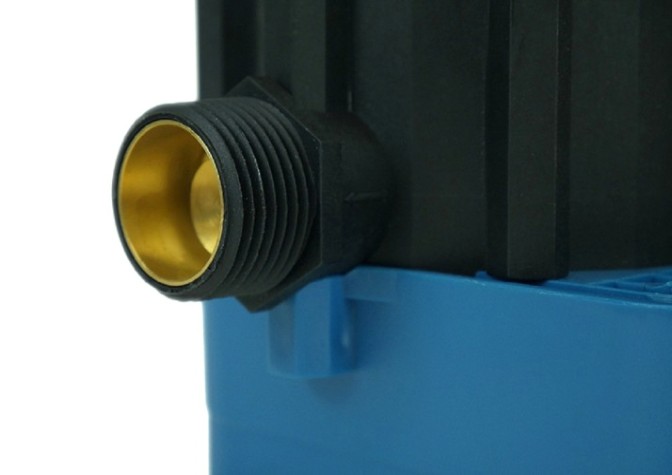 Блок автоматики Sturm WPA10 рег.давл,10 бар,10a, 1",x1",g1"