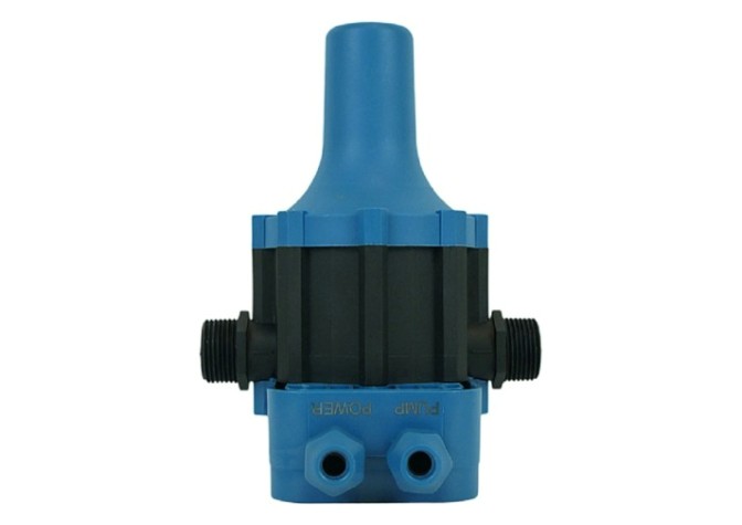 Блок автоматики Sturm WPA10 рег.давл,10 бар,10a, 1",x1",g1"