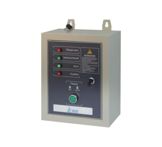 Блок автоматики ТСС 10000/230 [190006]