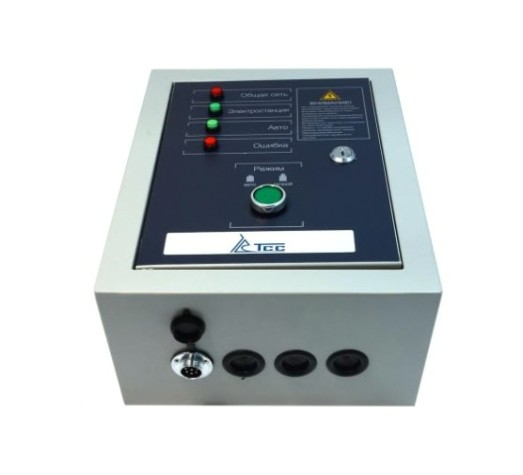 Блок автоматики ТСС 10000/230 [190006]