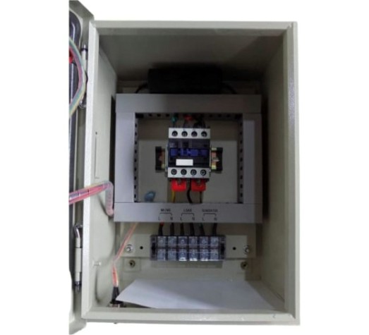 Блок автоматики ТСС 11000D/230 [190045]