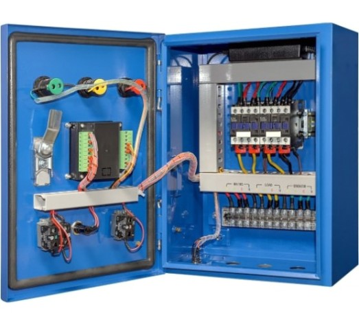 Блок автоматики ТСС 11000D/400 [190046]