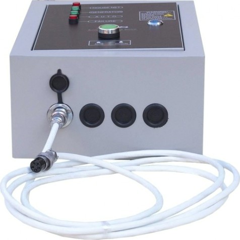 Блок автоматики ТСС 12000/230 [190042]