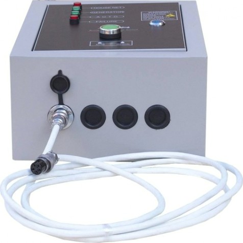 Блок автоматики ТСС 12000/400 [190041]