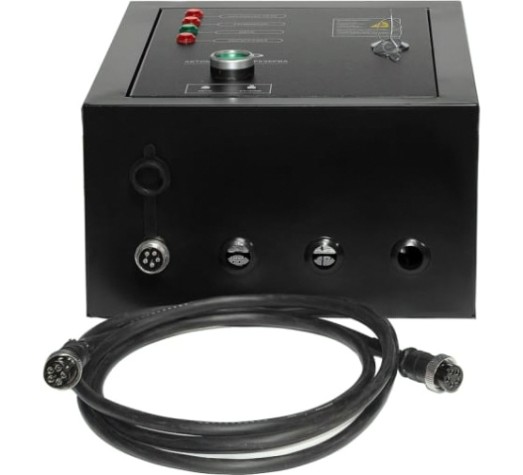 Блок автоматики ТСС 14000D/230/400 [190095]