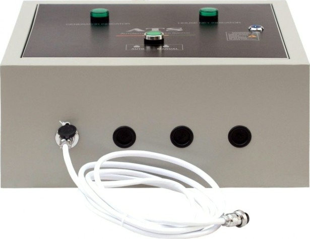 Блок автоматики ТСС 17000/400 [190028]