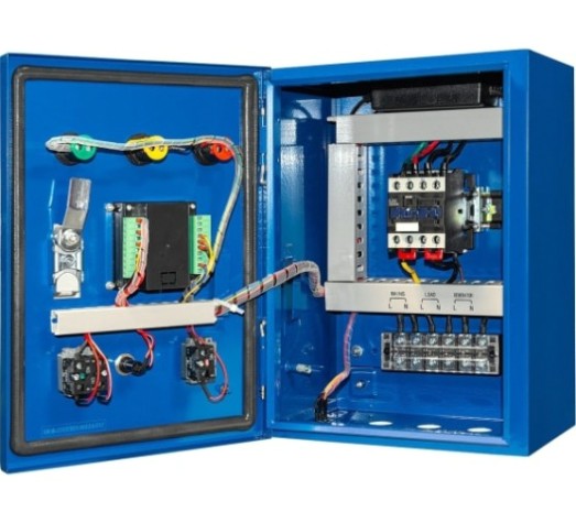 Блок автоматики ТСС 8000D/230 [190137]