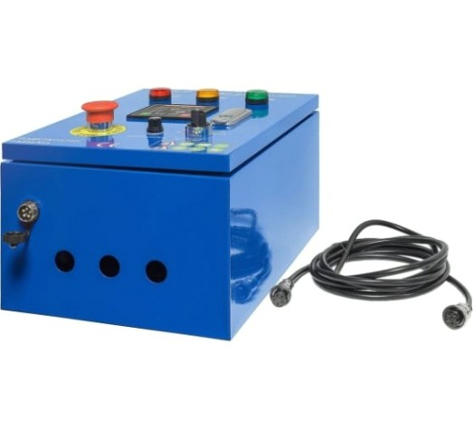 Блок автоматики ТСС 8000D/230 [190137]