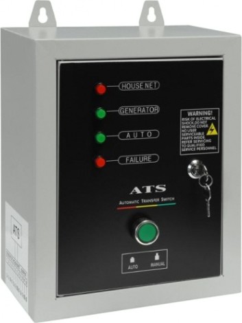 Блок автоматики ТСС 9000/230 190047 [190047]