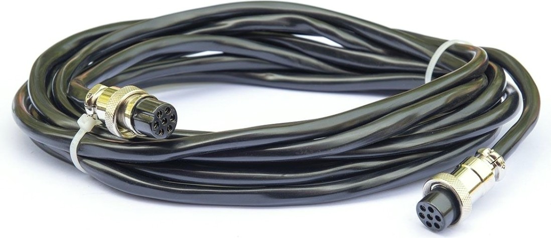 Блок автоматики ТСС 9000/230 190077 [190077]