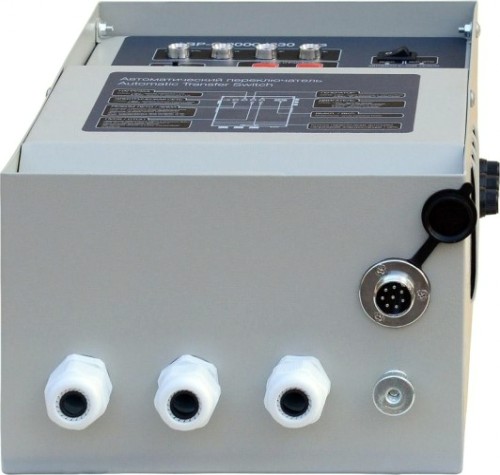 Блок автоматики ТСС 9000/230 Л/З [190026]