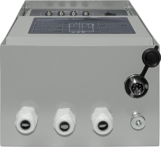 Блок автоматики ТСС 9000/400 [190048]