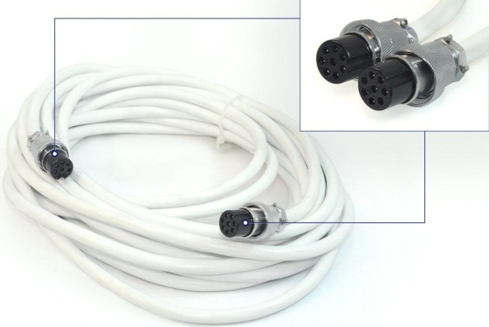 Блок автоматики ТСС 9000D/400 [190034]