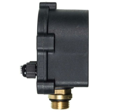 Блок автоматики ВИХРЬ АРД-1 [68/4/8]