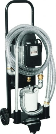 Блок фильтрующий и перекачивающий PIUSI Depuroil 60 F000503100 [F000503100]