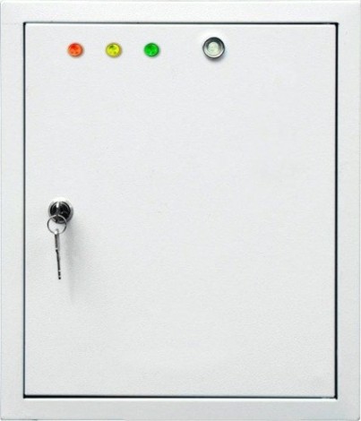 Блок контроля сети ЭНЕРГИЯ БКС 3х20 [Е0101-0142]