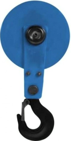 Блок монтажный Gearsen GBCD 10 для электрический талей