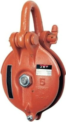 Блок монтажный JET 2,0 т YB-6 (отводной блок) 313506 [JE313506]