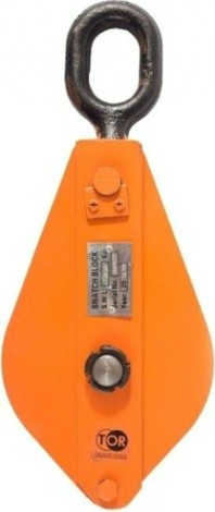 Блок монтажный TOR HQG(L) K1-2,0 Т-0 (ушко) 115210 [115210]