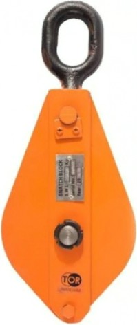 Блок монтажный TOR HQG (l) k2-2,0 т-0 (ушко) [115220]