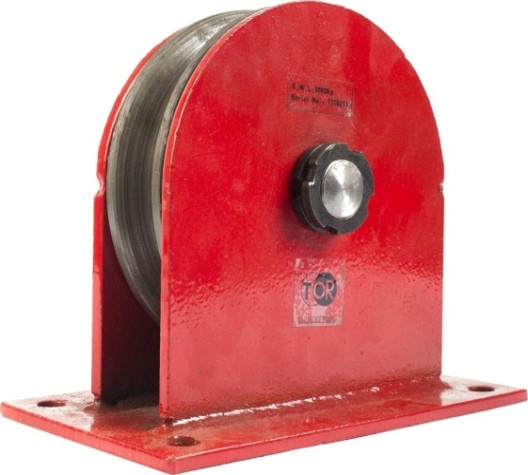 Блок монтажный TOR опорный г/п - 3,0 т 11535 [11535]